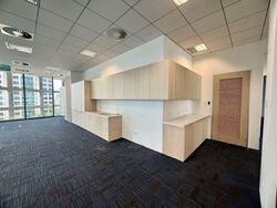Capitagreen (D1), Office #592836411